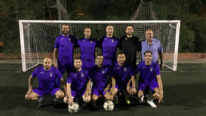 LIGA REGULAR GETAFE DIARIO 19-20